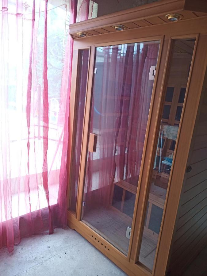 Belle Chambre D'Hote Pour 2 A 4 Personnes Apartment Chef-Boutonne Exterior foto