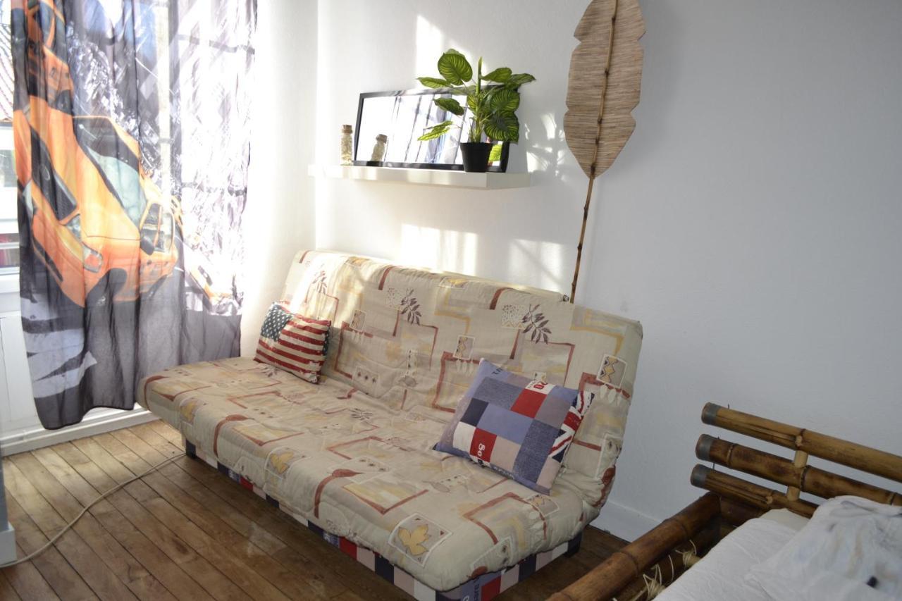 Belle Chambre D'Hote Pour 2 A 4 Personnes Apartment Chef-Boutonne Exterior foto
